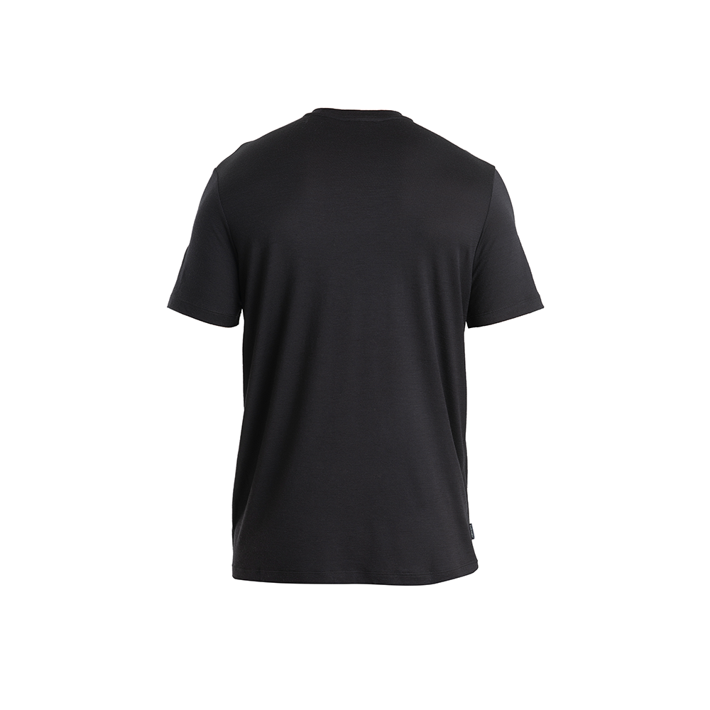 Icebreaker Merino 150 Tech Lite SS Tee Men's