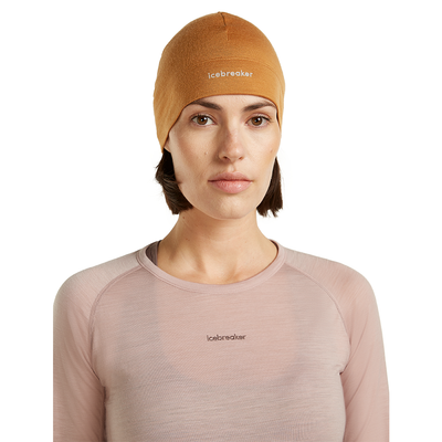 Icebreaker Merino 200 Oasis Beanie Trail One Size