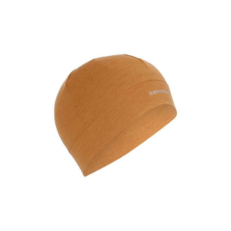 Icebreaker Merino 200 Oasis Beanie Trail One Size