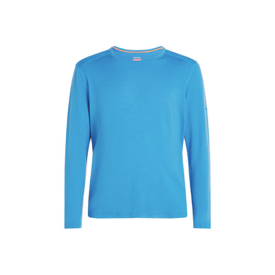 Icebreaker Merino 260 Tech LS Crewe Mens