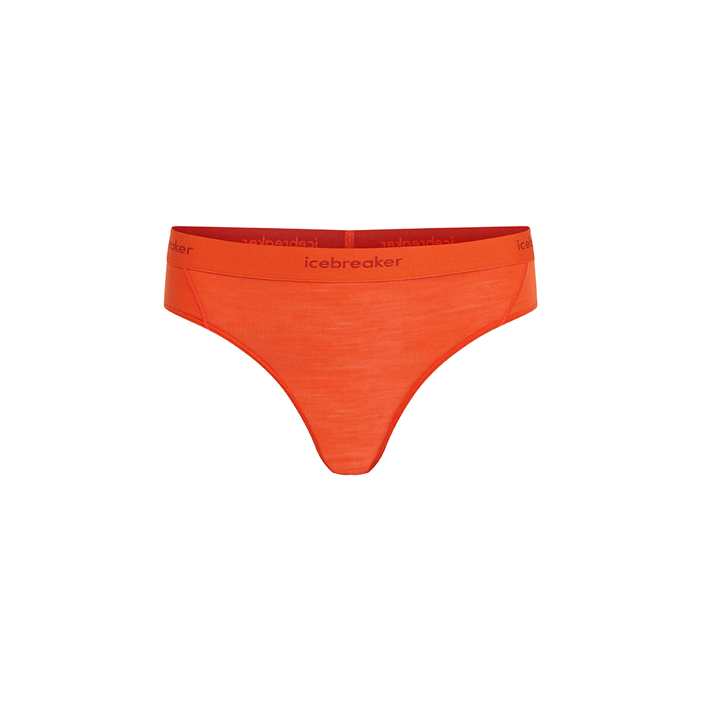 Icebreaker Merino Blend 125 Cool-Lite Sprite Hipster Women