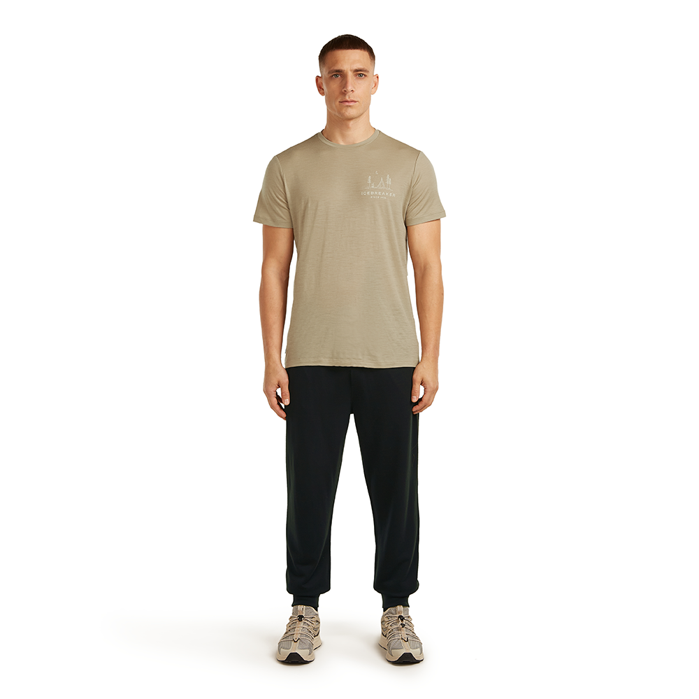 Icebreaker Merino Blend 150 Drift Pants Men's