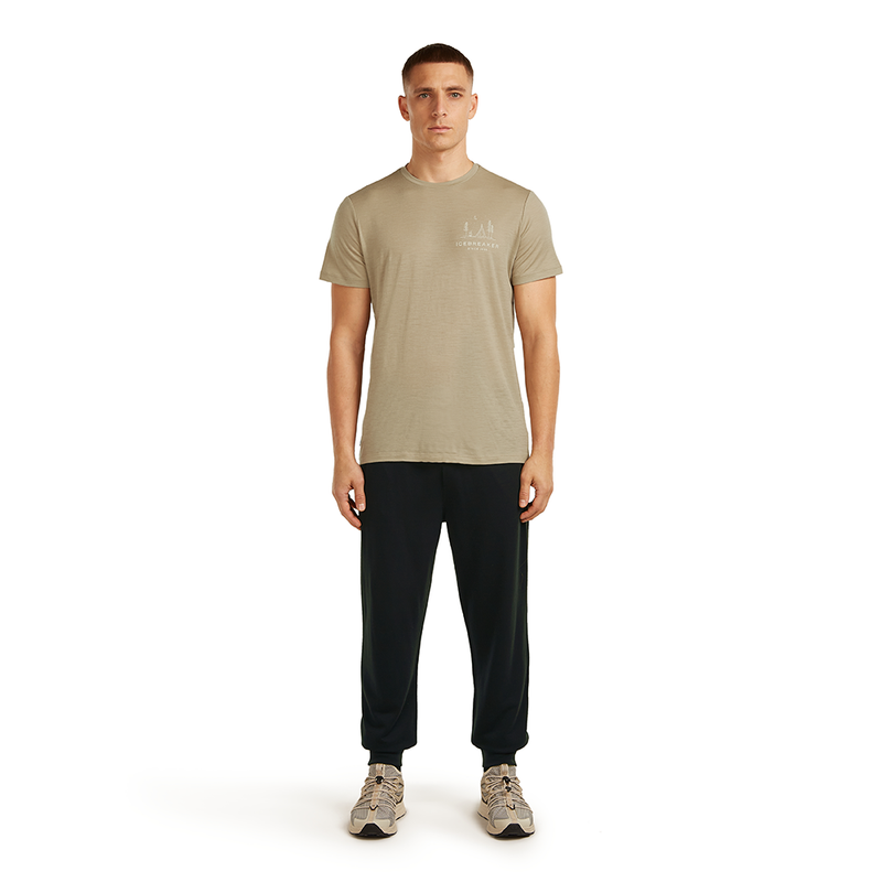 Icebreaker Merino Blend 150 Drift Pants Men's