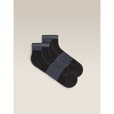 Icebreaker Merino Blend Run+ Ultralight Mini Socks Women