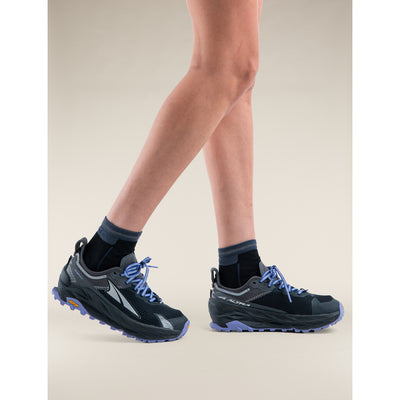 Icebreaker Merino Blend Run+ Ultralight Mini Socks Women