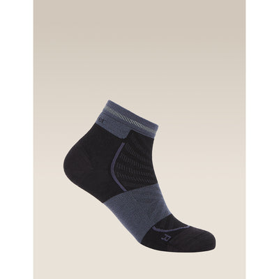 Icebreaker Merino Blend Run+ Ultralight Mini Socks Women