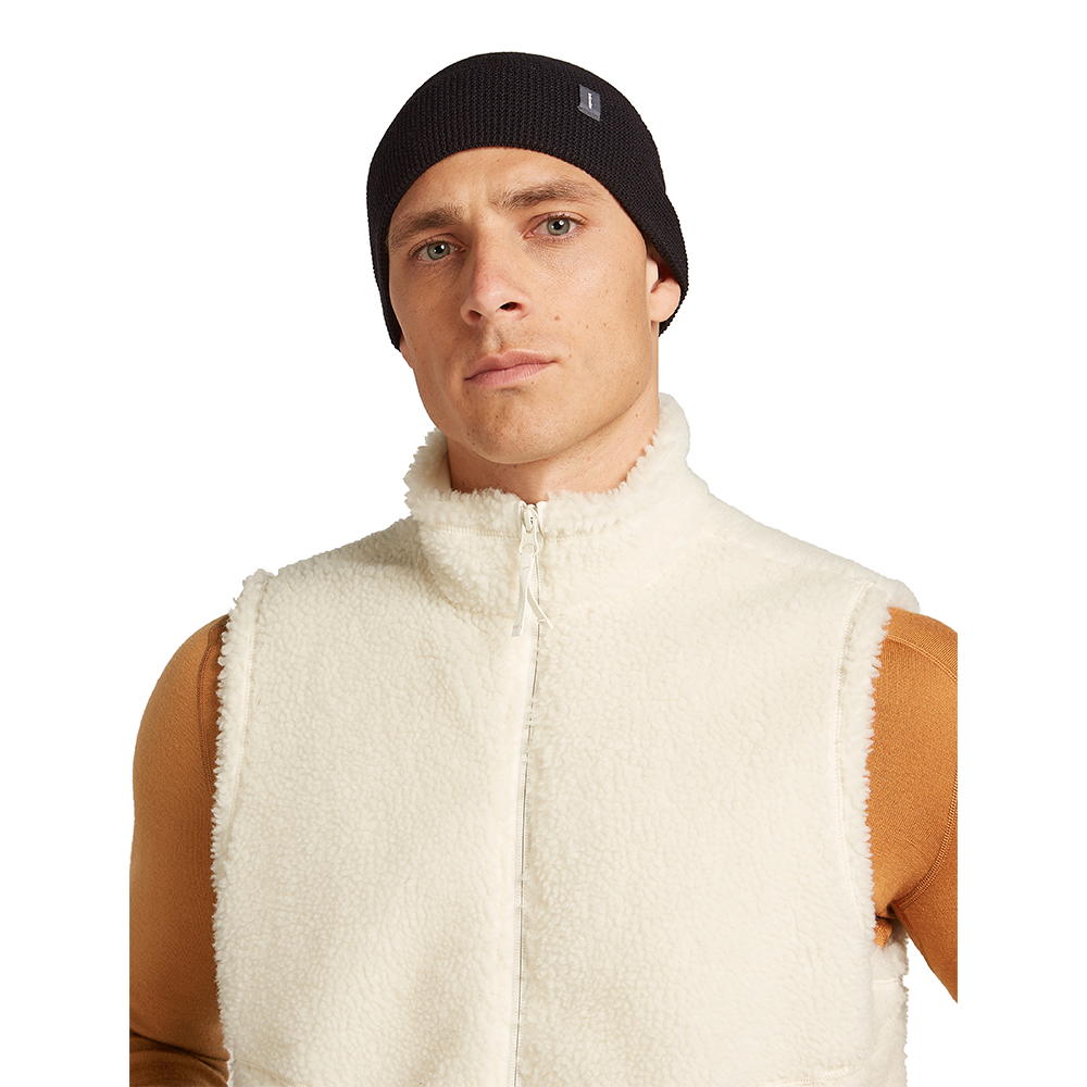 Icebreaker Merino Feadan Cuff Beanie