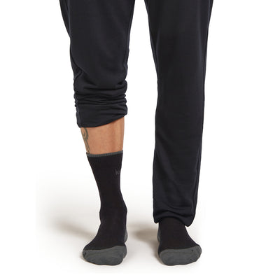 Icebreaker Merino Hike+ Light Crew Sock Mens