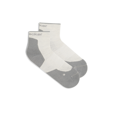 Icebreaker Merino Hike+ Light Mini Women's
