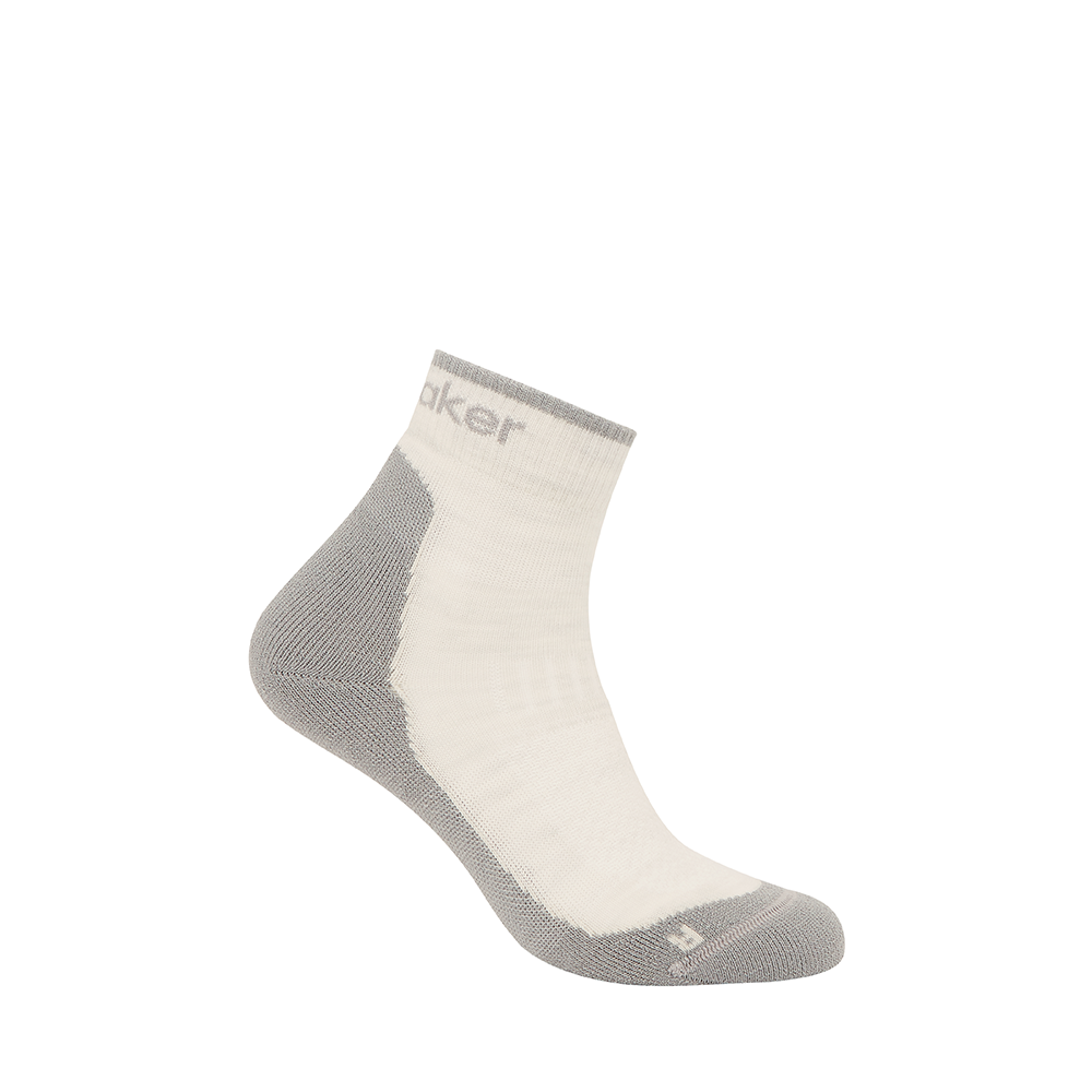 Icebreaker Merino Hike+ Light Mini Women's