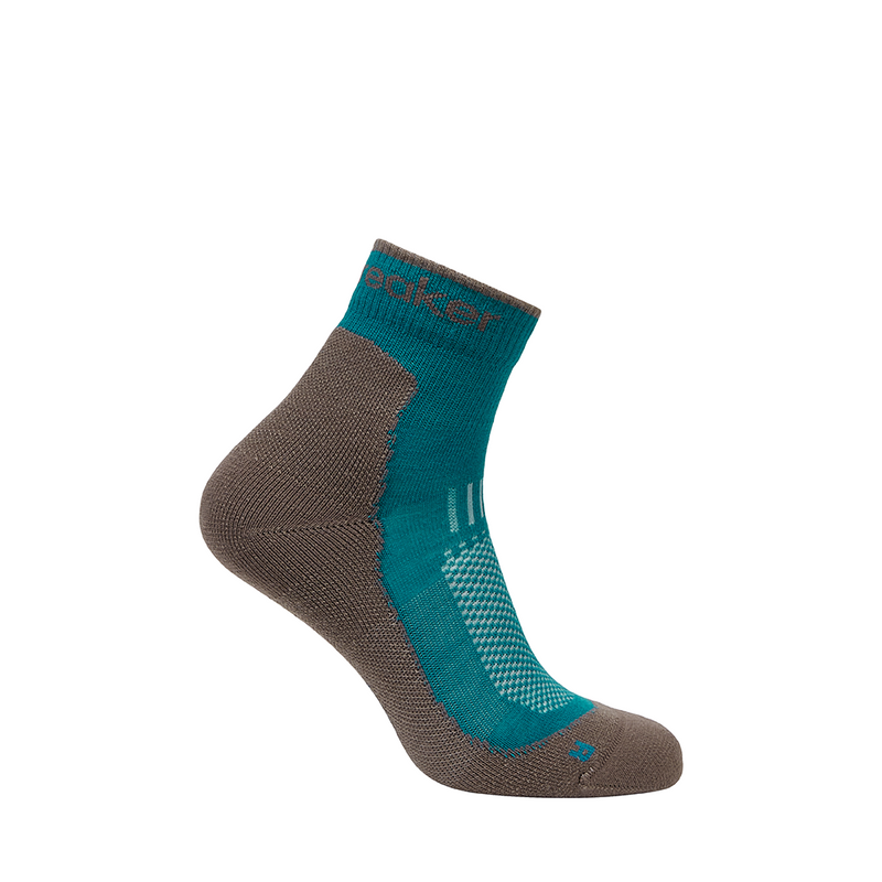 Icebreaker Merino Hike+ Light Mini Women's