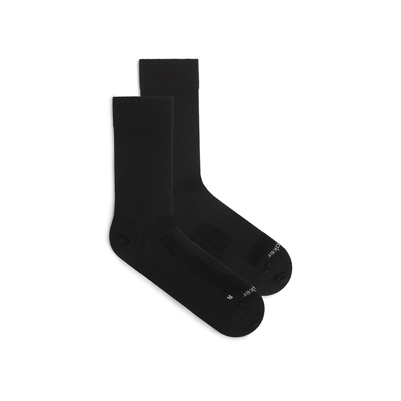 Icebreaker Merino Hike+ Liner Crew Men's
