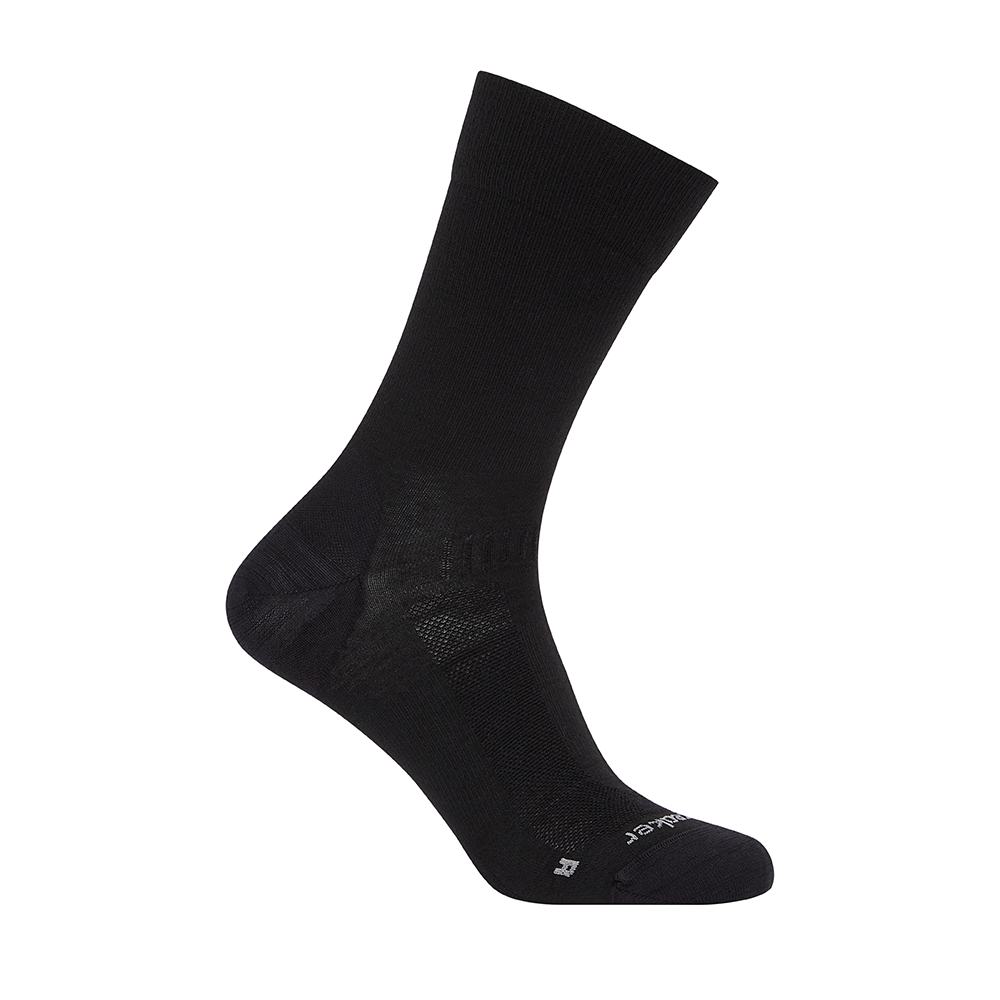 Icebreaker Merino Hike+ Liner Crew Men's