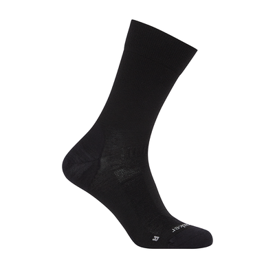 Icebreaker Merino Hike+ Liner Crew Men's