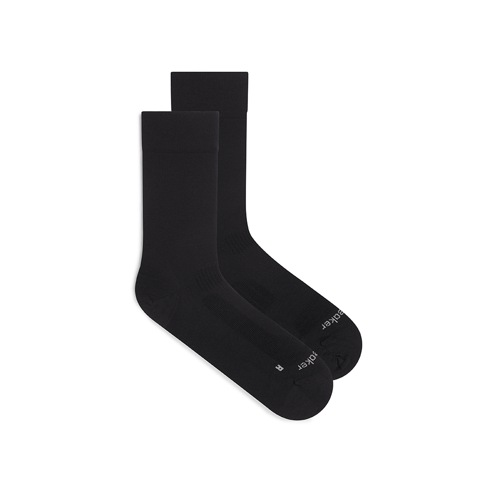 Icebreaker Merino Hike+ Liner Crew Women's