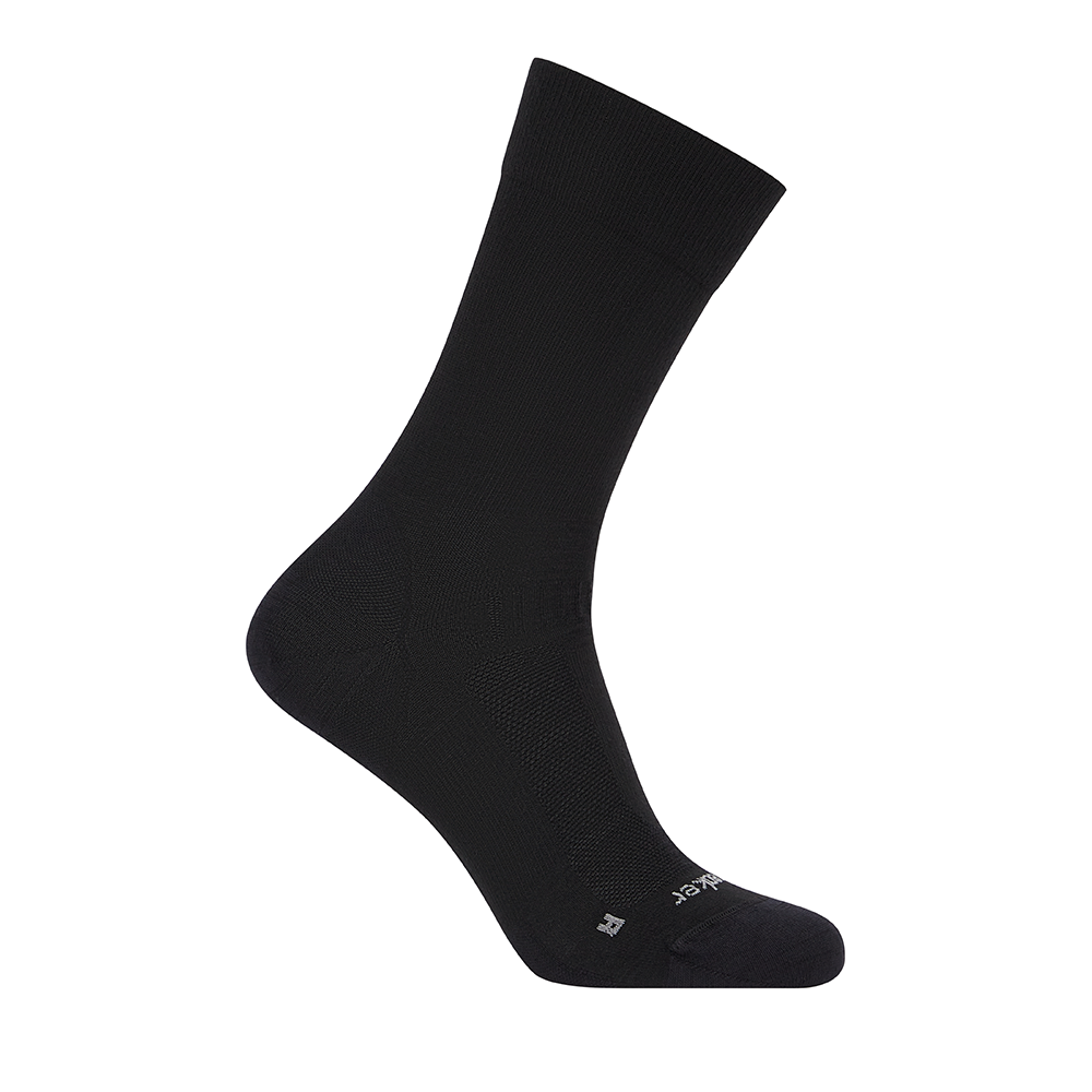Icebreaker Merino Hike+ Liner Crew Women's