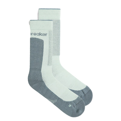 Icebreaker Merino Hike+ Medium Crew Sock Mens