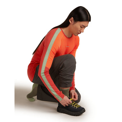 Icebreaker Merino Hike+ Medium Crew Sock Mens