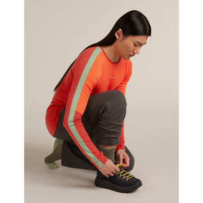 Icebreaker Merino Hike+ Medium Crew Sock Mens