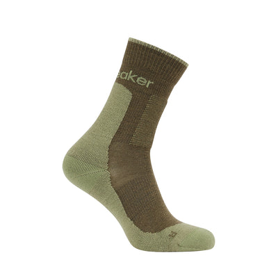 Icebreaker Merino Hike+ Medium Crew Sock Mens