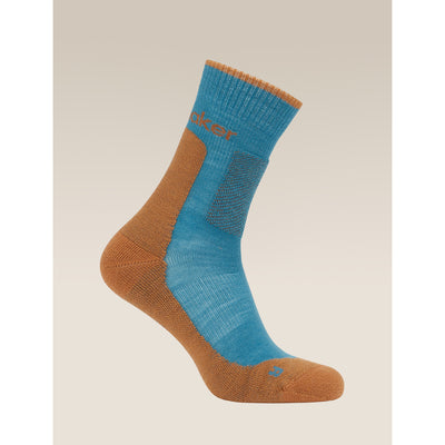 Icebreaker Merino Hike+ Medium Crew Sock Mens