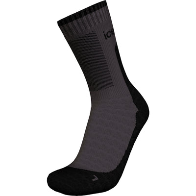 Icebreaker Merino Hike+ Medium Crew Sock Womens
