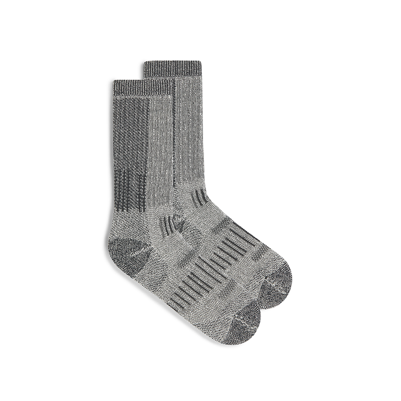 Icebreaker Merino Hike+ Mountaineer Mid Calf Men's
