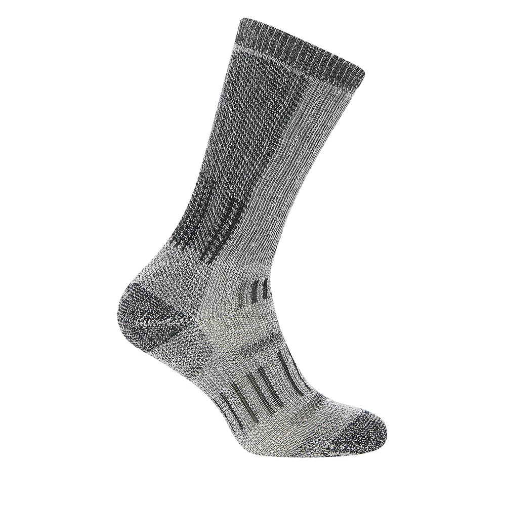Icebreaker Merino Hike+ Mountaineer Mid Calf Men's