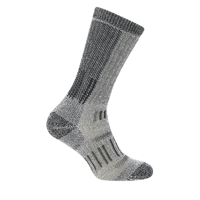 Icebreaker Merino Hike+ Mountaineer Mid Calf Men's