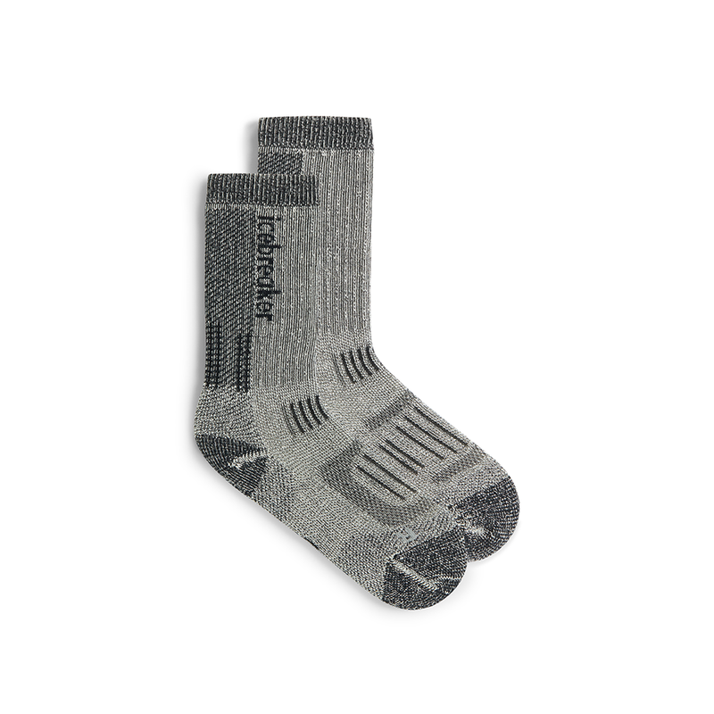 Icebreaker Merino Hike+ Mountaineer Mid Calf Women's