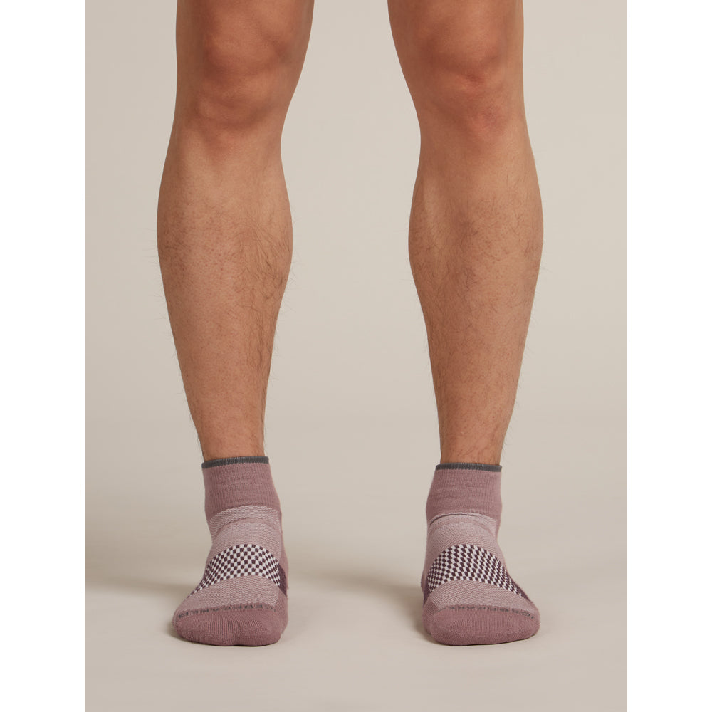Icebreaker Merino Multisport Light Mini Mens