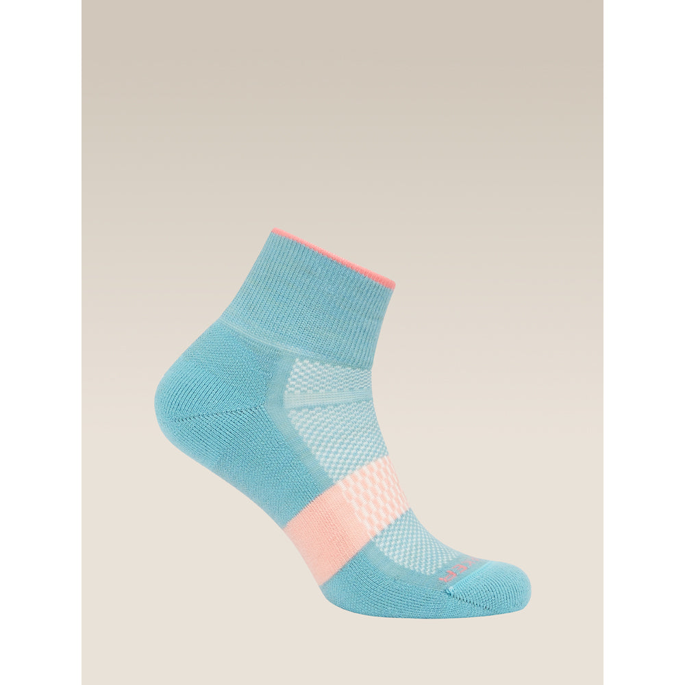Icebreaker Merino Multisport Light Mini Womens