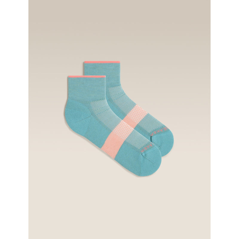 Icebreaker Merino Multisport Light Mini Womens