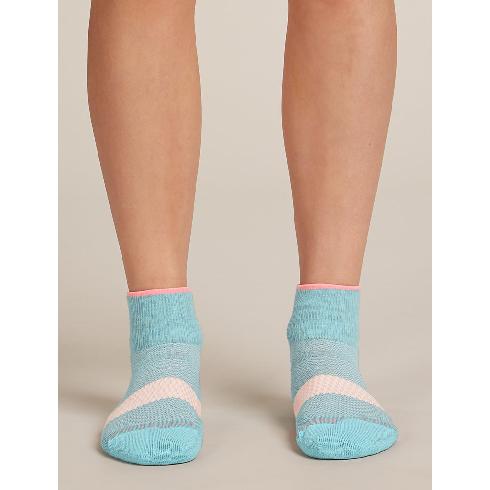 Icebreaker Merino Multisport Light Mini Womens