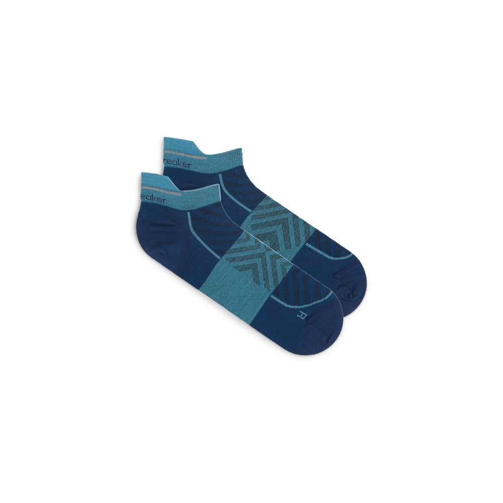 Icebreaker Merino Run+ Ultralight Micro Running Sock Men’s
