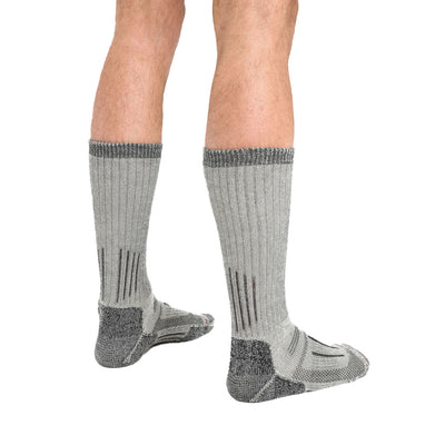 Icebreaker Mountaineer Mid Calf Sock Men