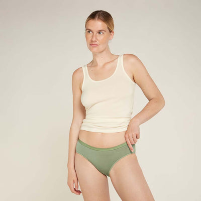Icebreaker Siren Hipkini Women