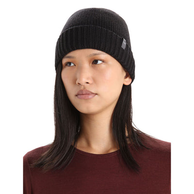 Icebreaker Vela Cuff Beanie