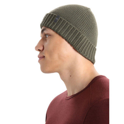 Icebreaker Vela Cuff Beanie