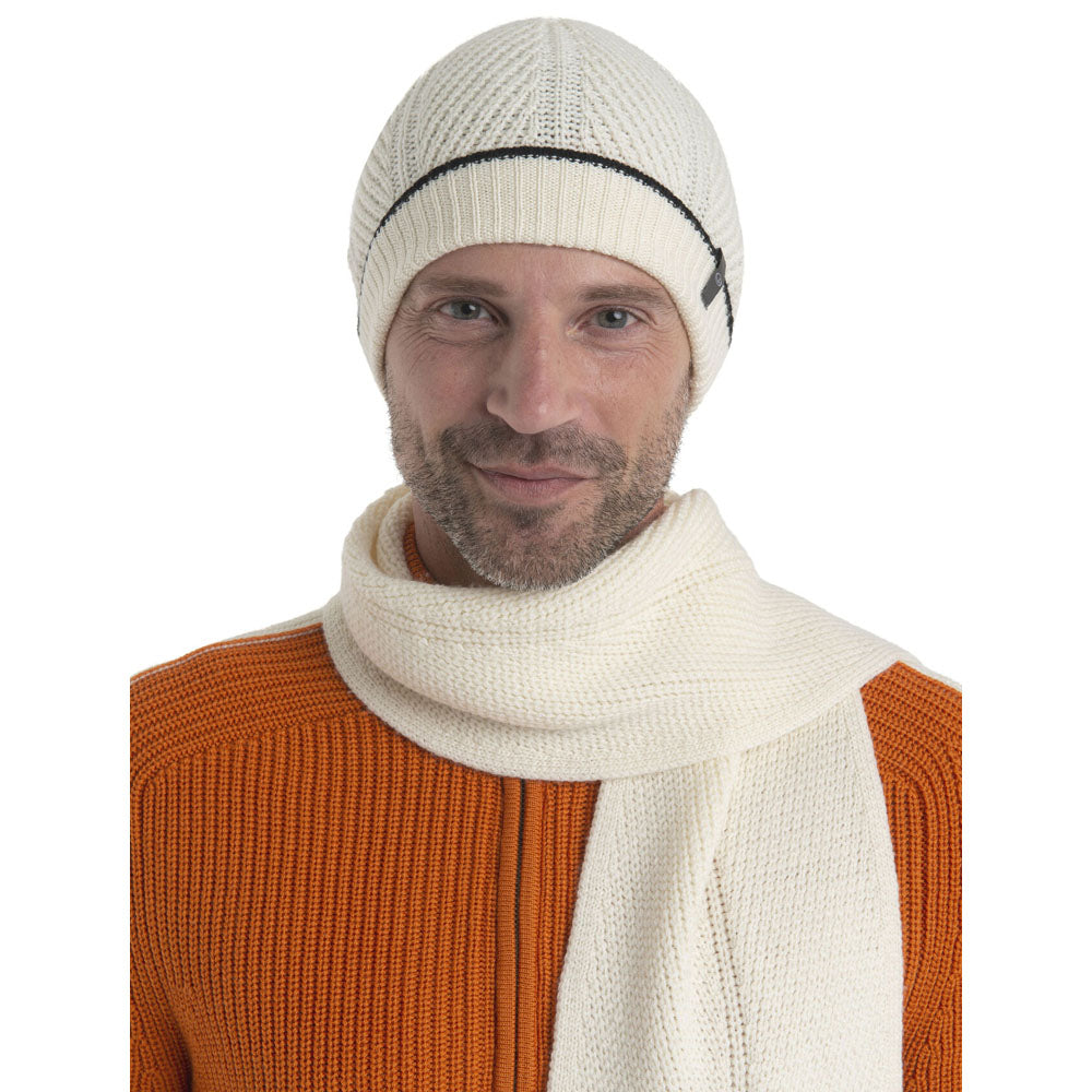 Icebreaker Waypoint Beanie