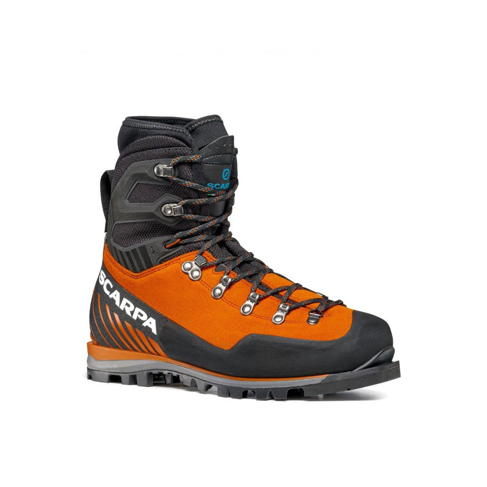 Scarpa Mont Blanc Pro GTX Mountaineering Boot Men's