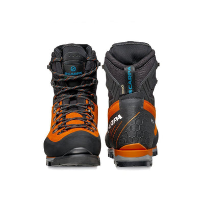 Scarpa Mont Blanc Pro GTX Mountaineering Boot Men's