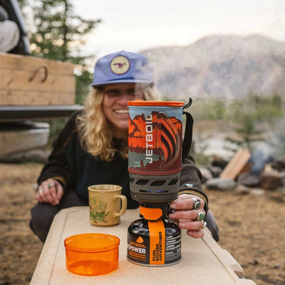 Jetboil Flash 1.0L Cooking System