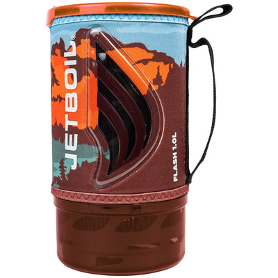 Jetboil Flash 1.0L Cooking System