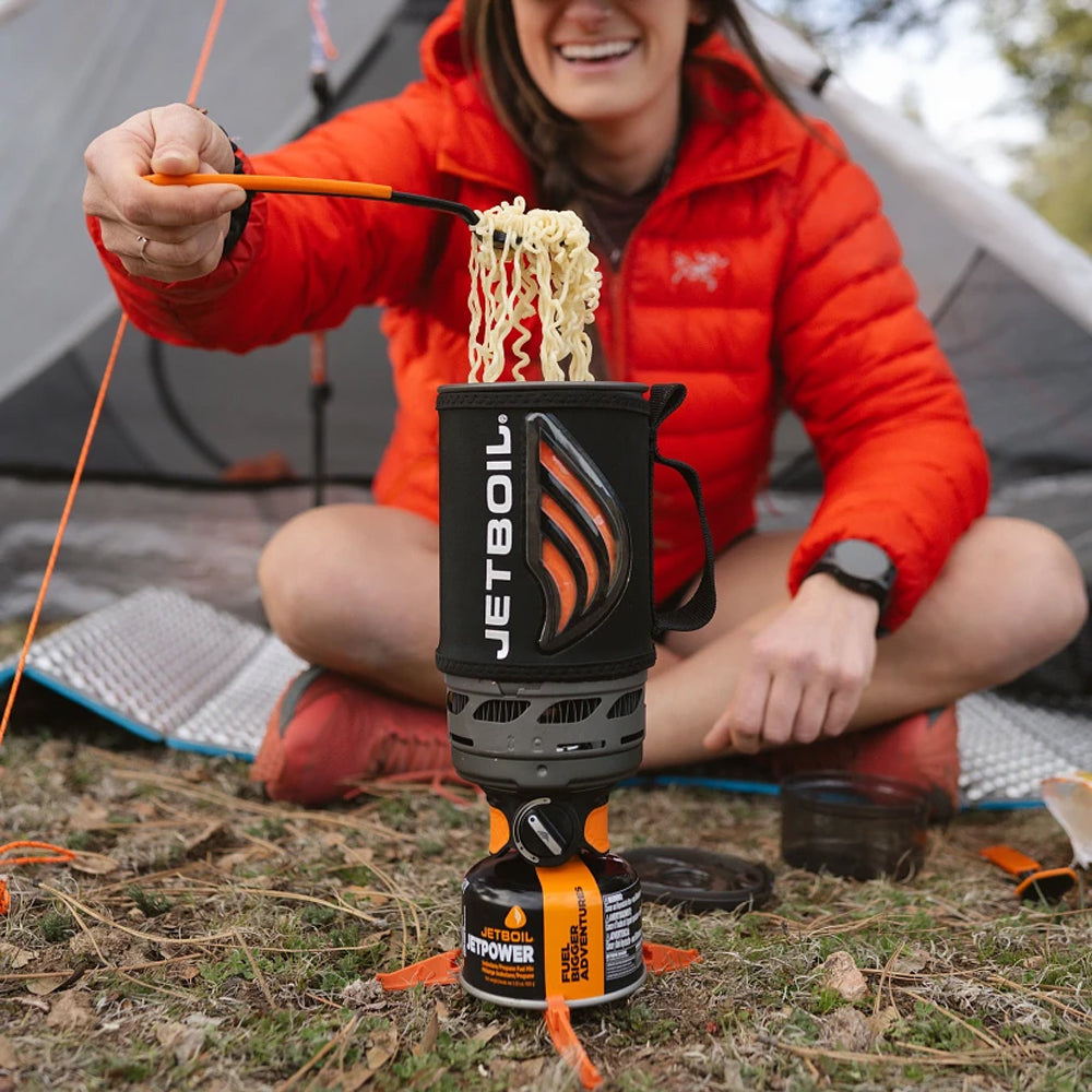 Jetboil Flash 1.0L Cooking System