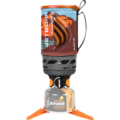 Jetboil Flash 1.0L Cooking System