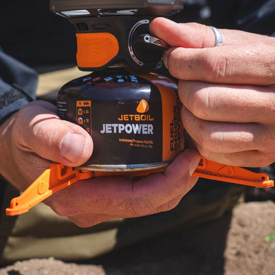 Jetboil Fuel Stabilizer 2.0