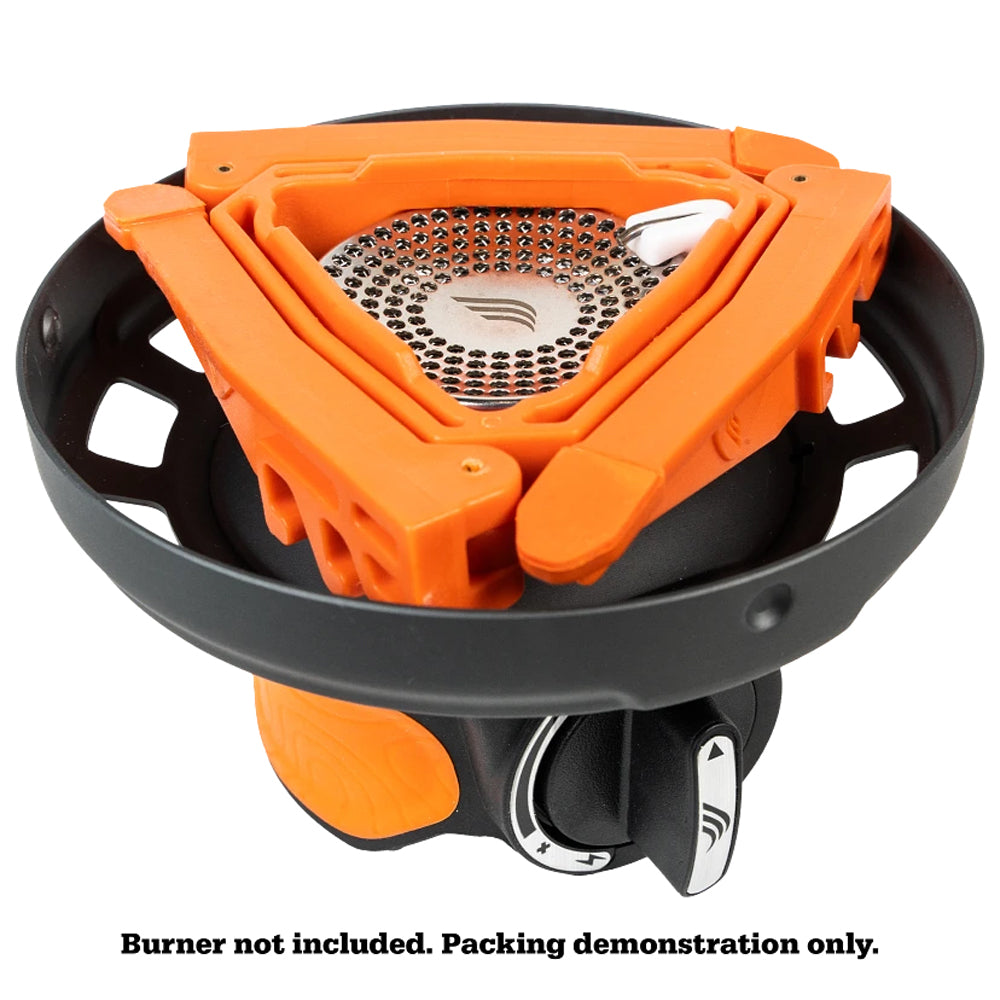 Jetboil Fuel Stabilizer 2.0