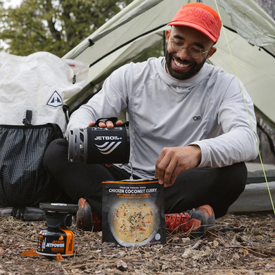 Jetboil Zip 0.8L Cooking System