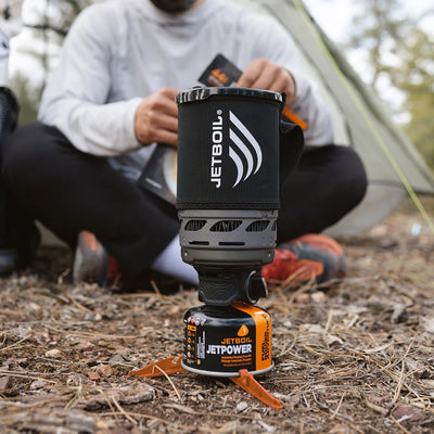 Jetboil Zip 0.8L Cooking System